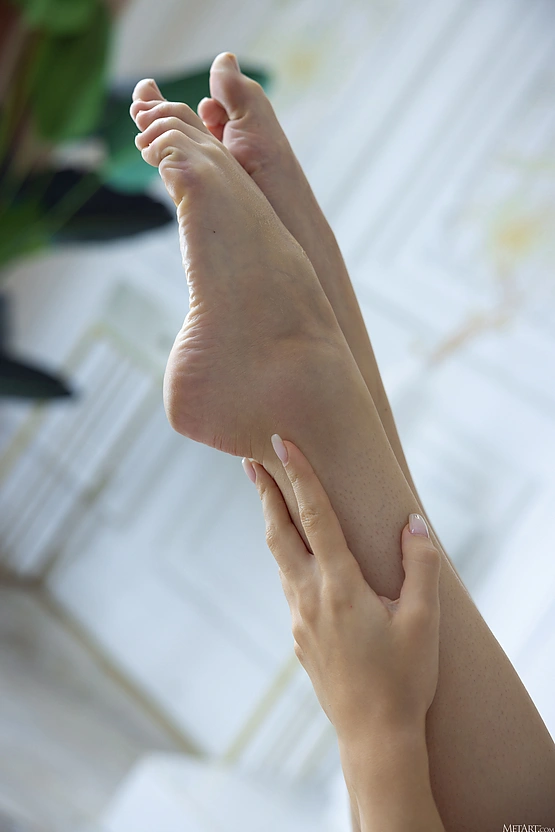 Lila Rouge - Ginger And Gold