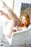 Lila Rouge - Ginger And Gold