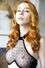 Lila Rouge - Ginger And Gold