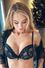 Nancy A - Блондинка в белье: нежное домашнее желание