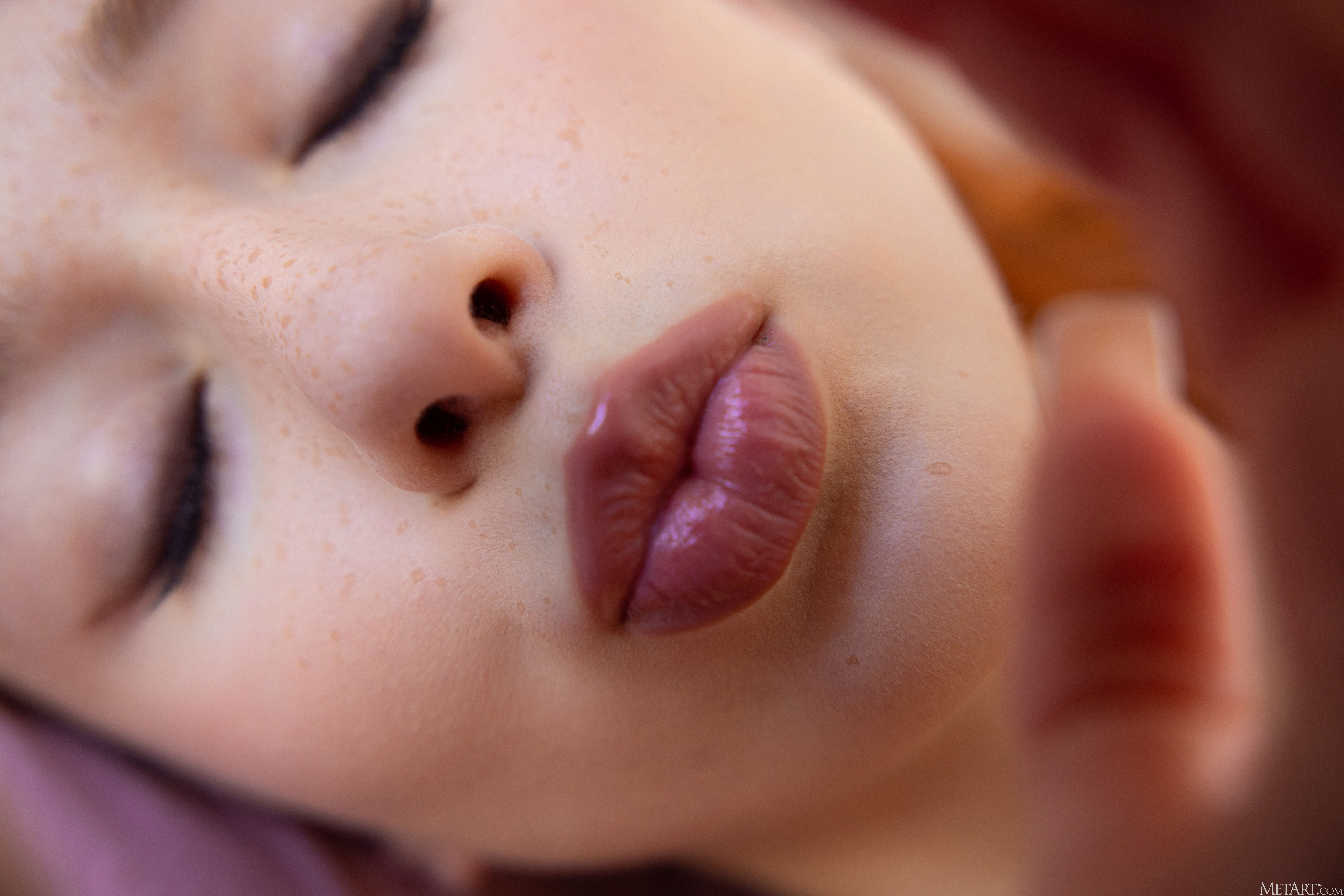 Lila Rouge - Wake Up Call